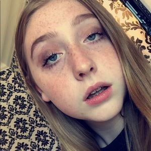 Meet your Posher, Annabelle